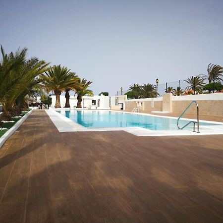 Dunasol Corralejo Buitenkant foto