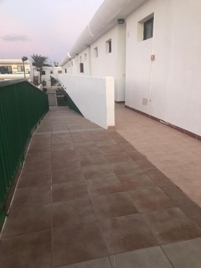 Dunasol Corralejo Buitenkant foto