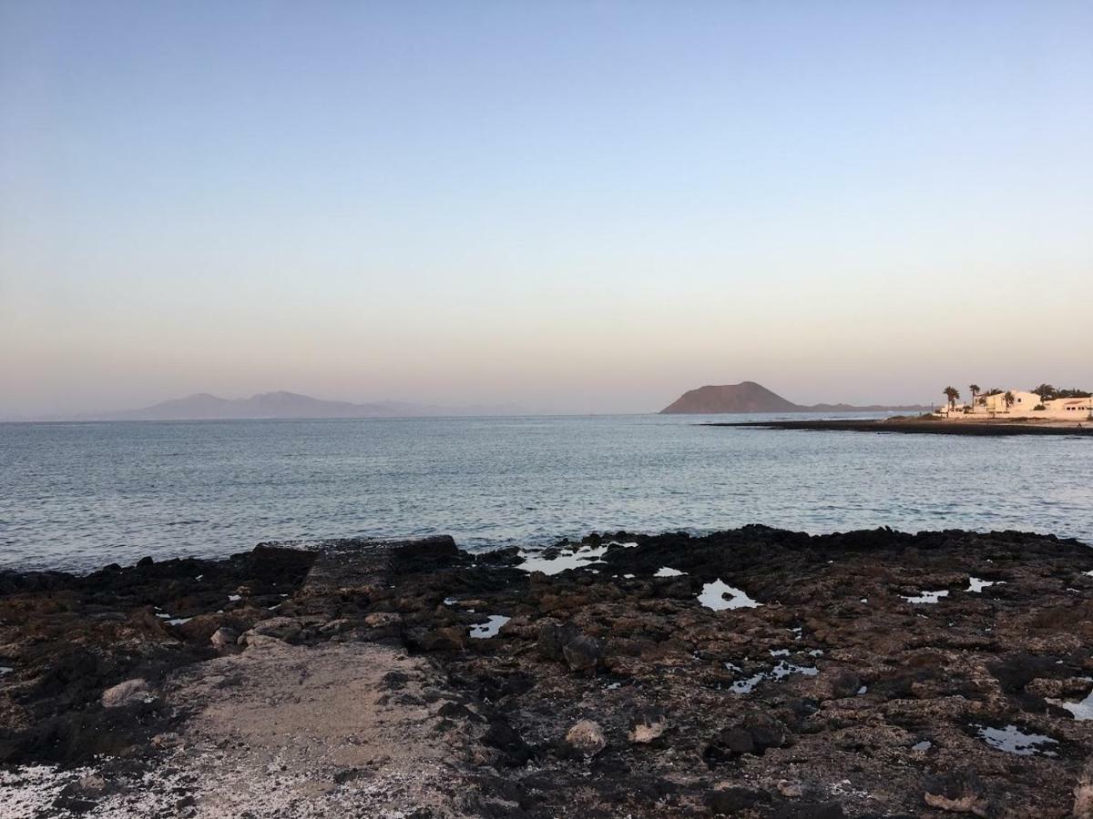 Dunasol Corralejo Buitenkant foto