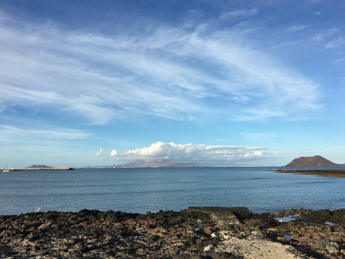 Dunasol Corralejo Buitenkant foto