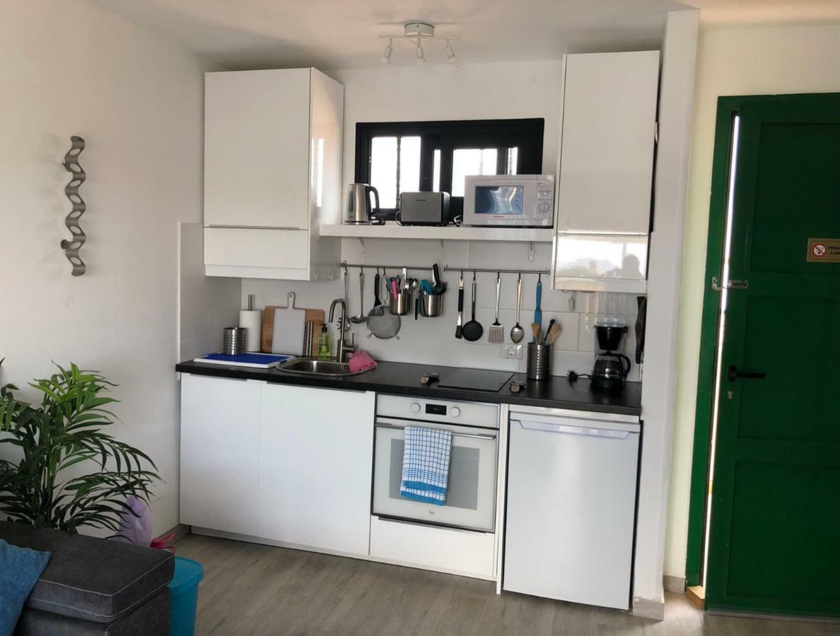 Dunasol Corralejo Buitenkant foto